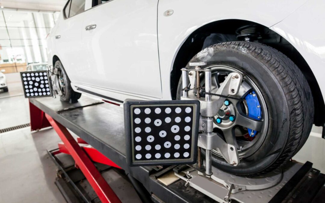 When Do You Need Wheel Alignment For Your Car?
